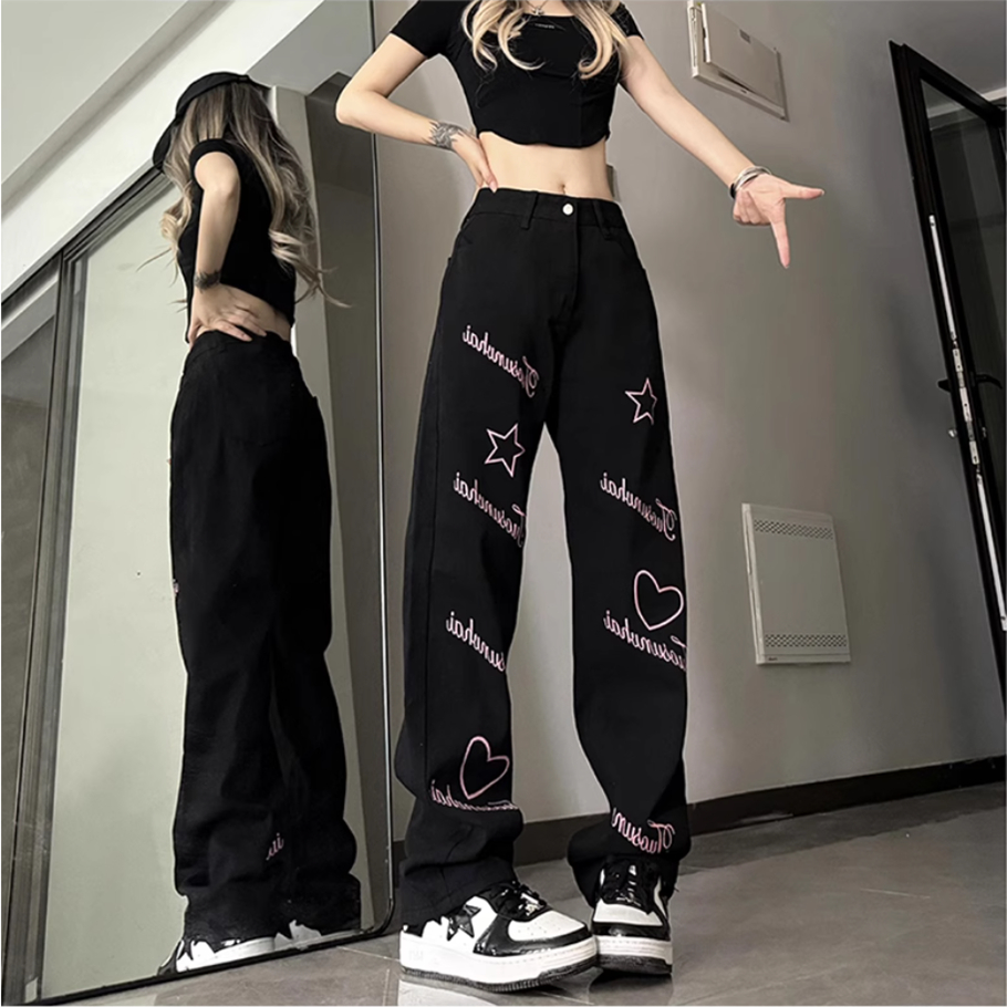 yeni bahar sonbahar büyük bede - Streetwear Brand Denim incelemesi ve fiyatı