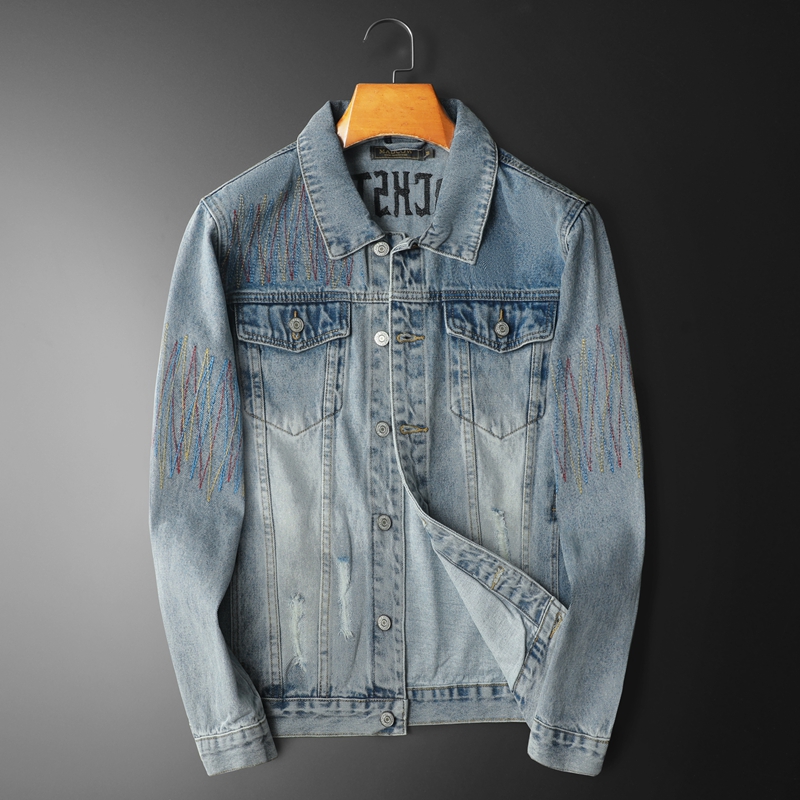 Marka Vintage Yıkanmış Denim C - Streetwear Brand Denim incelemesi ve fiyatı