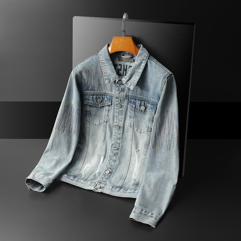 Marka Vintage Yıkanmış Denim C - Streetwear Brand Denim incelemesi ve fiyatı