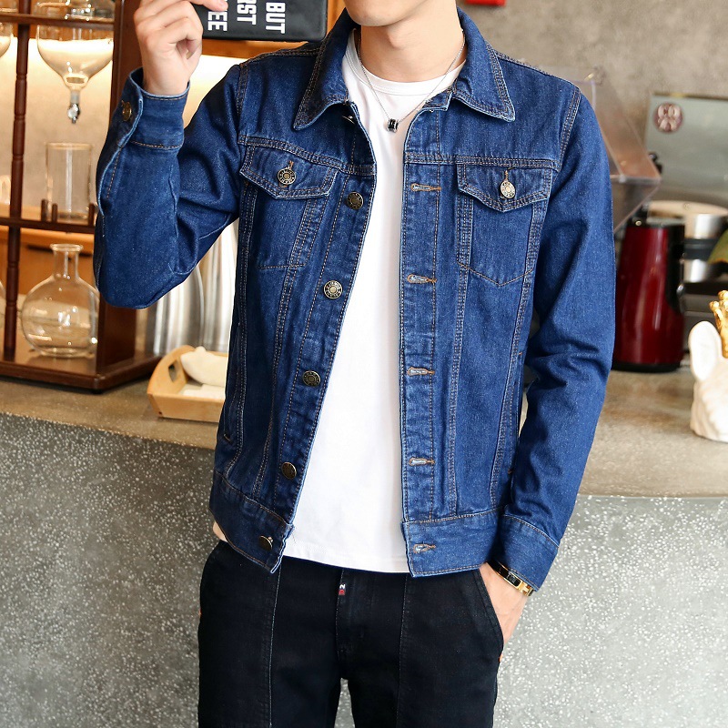 Moda Markası İlkbahar Sonbahar - Streetwear Brand Denim incelemesi ve fiyatı