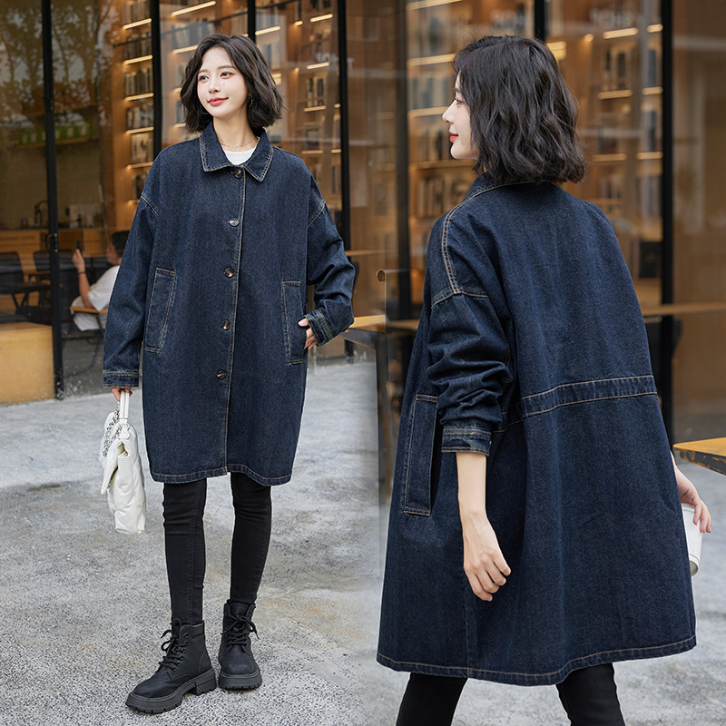 Lüks Marka Kadın Polo Yaka Büy - Streetwear Brand Denim incelemesi ve fiyatı