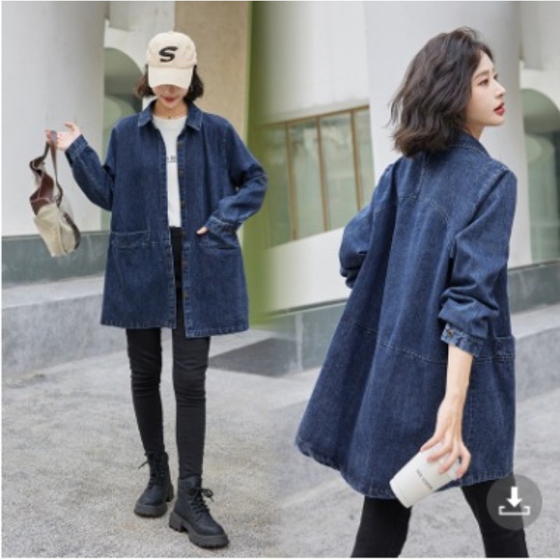 Lüks Marka Kadın Polo Yaka Büy - Streetwear Brand Denim incelemesi ve fiyatı