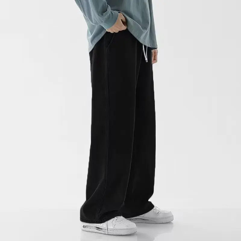 2026 Yeni Sokak Giyimi Bol Paç - Streetwear Brand Denim incelemesi ve fiyatı