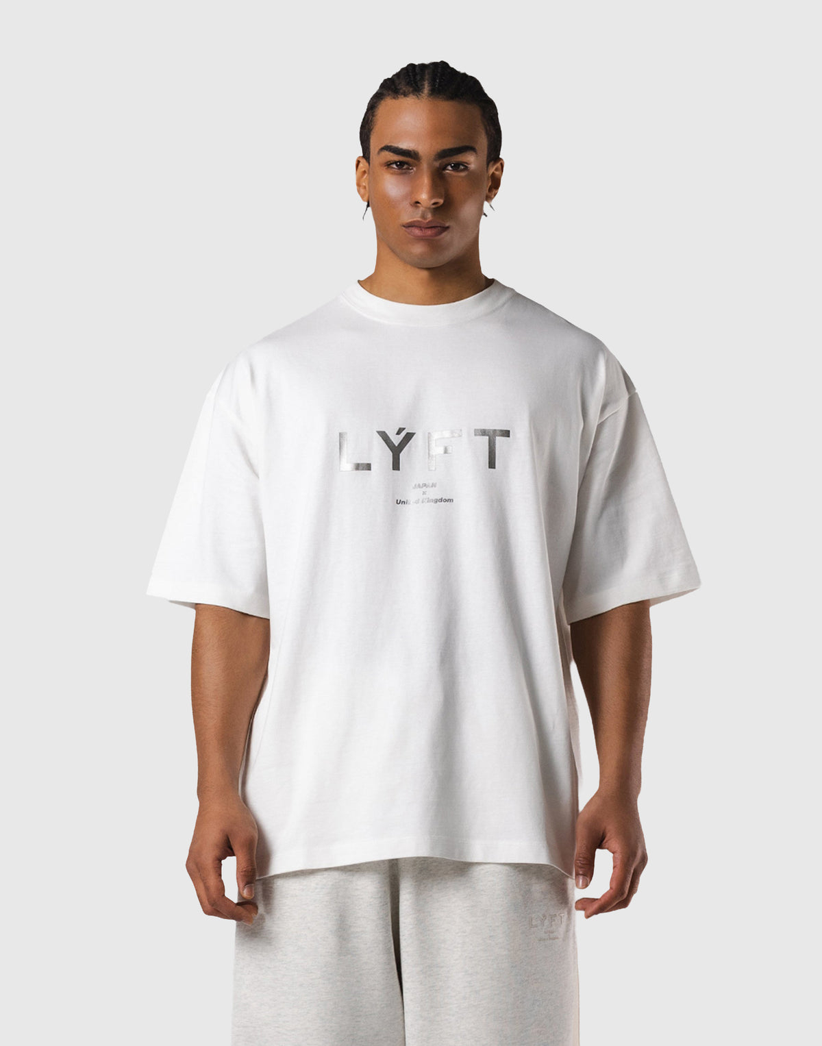 Logo Büyük Vintage Fitness Tre - Streetwear Brand Vintage incelemesi ve fiyatı