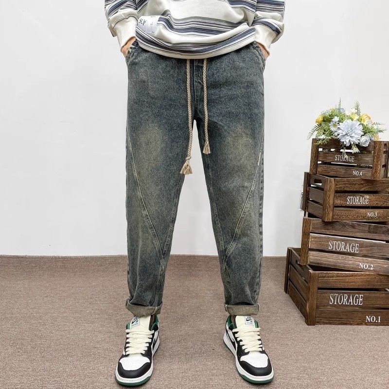 Yaz Yeni Orijinal Trendy Marka - Streetwear Brand Denim incelemesi ve fiyatı