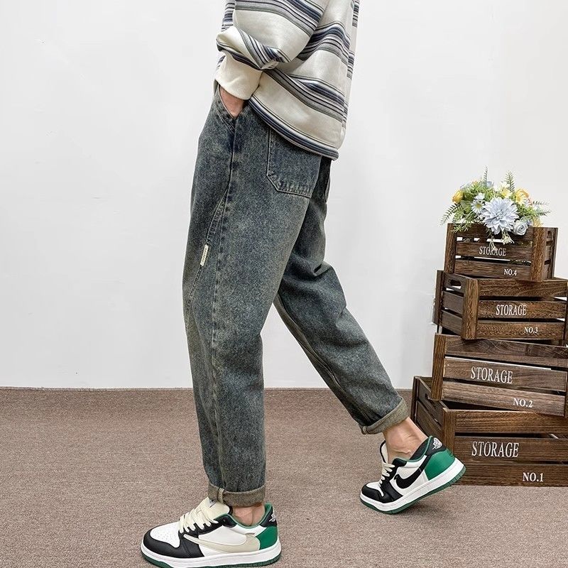 Yaz Yeni Orijinal Trendy Marka - Streetwear Brand Denim incelemesi ve fiyatı