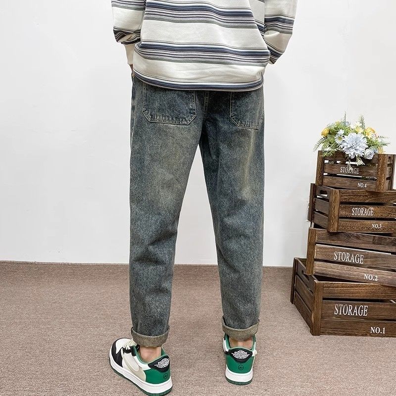 Yaz Yeni Orijinal Trendy Marka - Streetwear Brand Denim incelemesi ve fiyatı