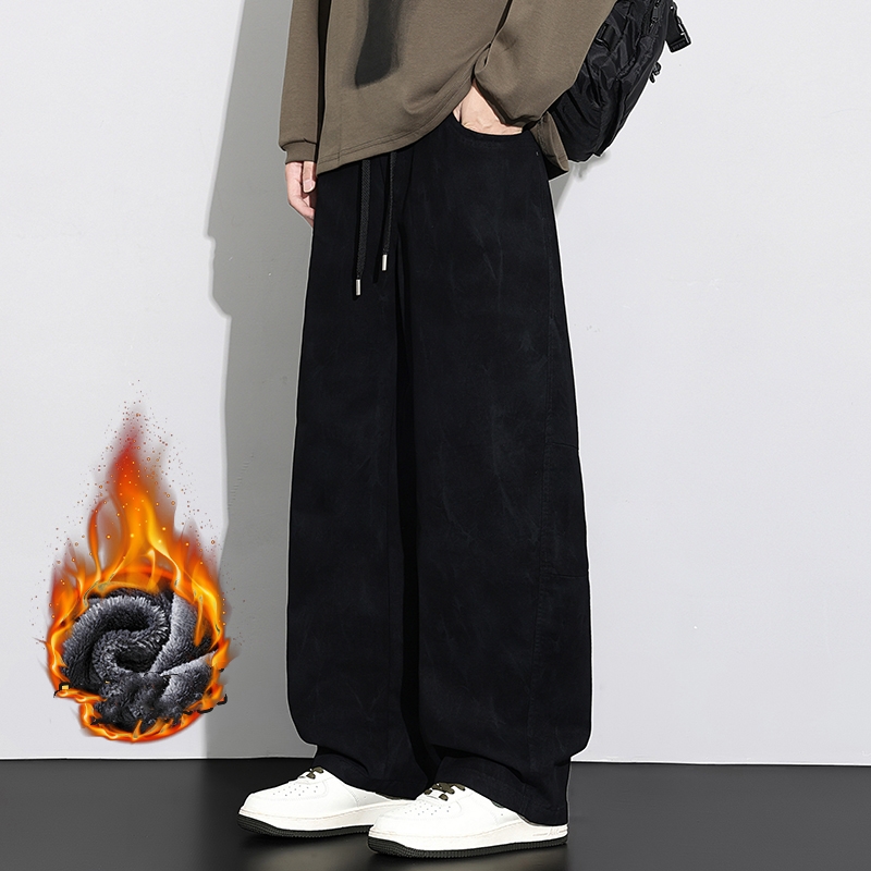 2026 erkek gevşek pamuklu pant - Streetwear Brand Clothing incelemesi ve fiyatı