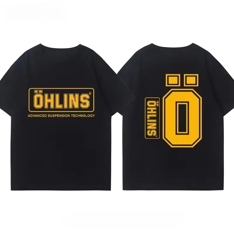 Gelişmiş Süspansiyon Teknoloji - Streetwear Brand Tees incelemesi ve fiyatı