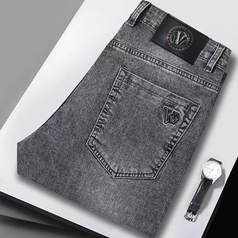 Yazlık İnce Kot Pantolon Sokak - Streetwear Brand Denim incelemesi ve fiyatı
