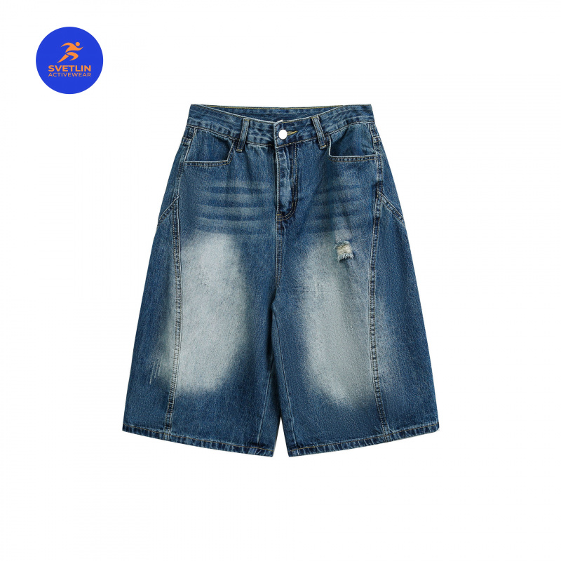 MAQVOB Lüks Kalite AB ABD Bede - Streetwear Brand Denim incelemesi ve fiyatı