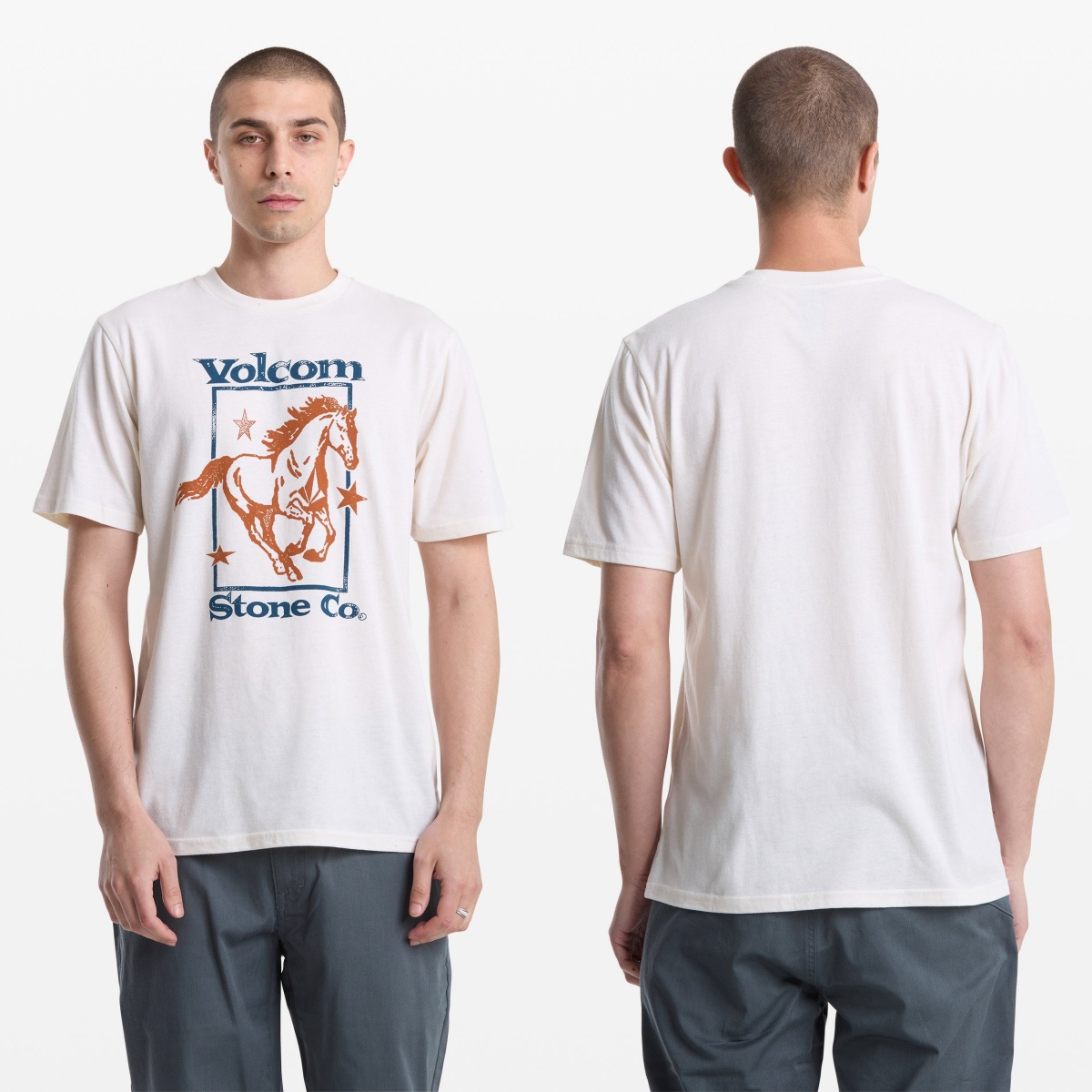 İş Kıyafeti Volcom Açık Hava E - Streetwear Brand Tees incelemesi ve fiyatı