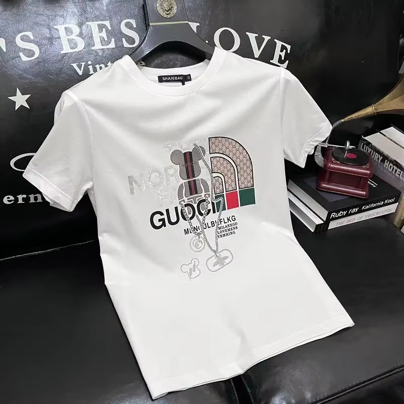%100 saf pamuk erkek lüks mark - Streetwear Brand Clothing incelemesi ve fiyatı
