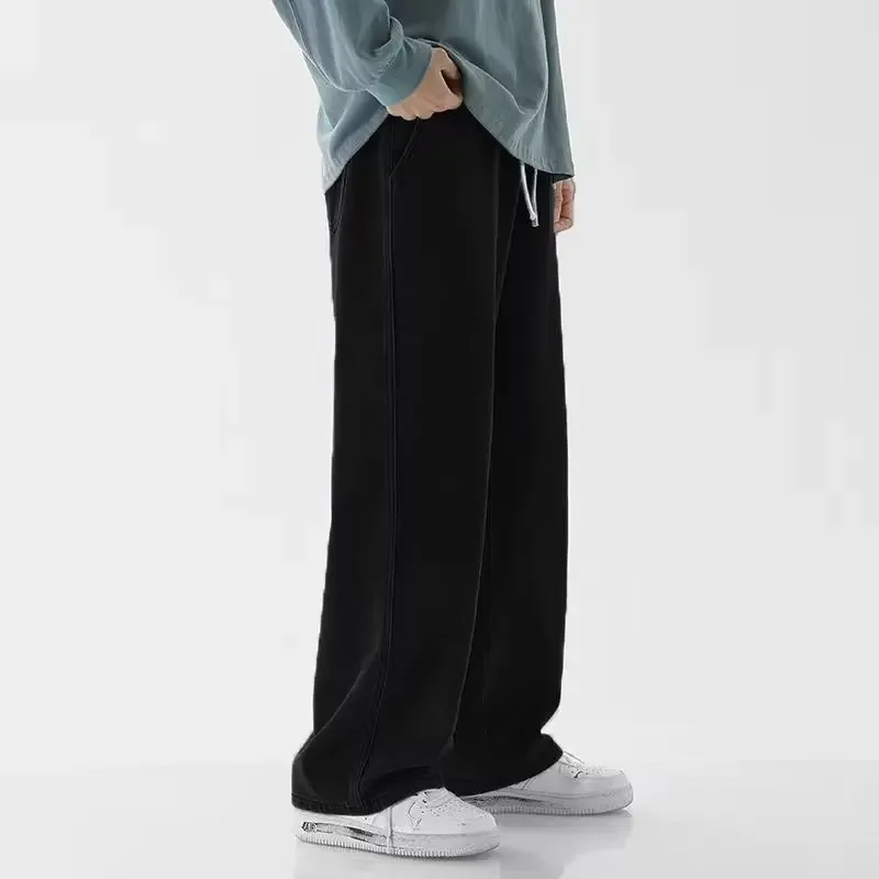 Kore Tarzı Sokak Giyim Yeni Mo - Streetwear Brand Denim incelemesi ve fiyatı