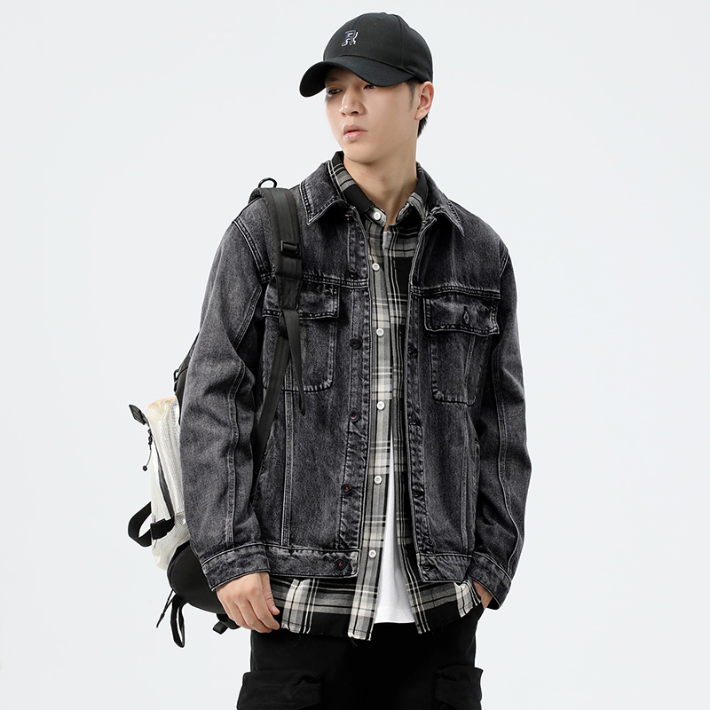 2026 Sonbahar/Kış Gri Sokak Gi - Streetwear Brand Denim incelemesi ve fiyatı