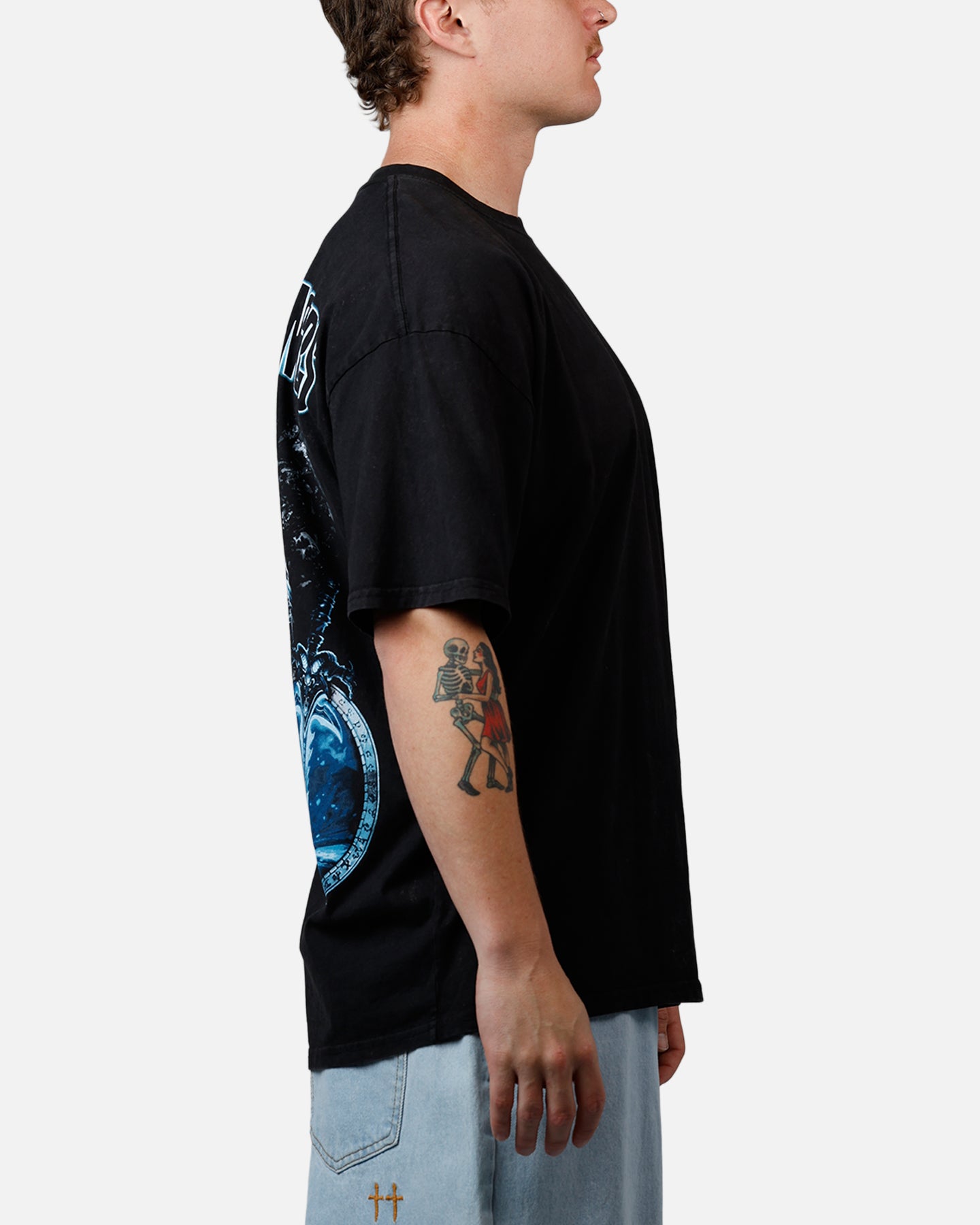 World of Warcraft: Frostmourne - Streetwear Brand Tees incelemesi ve fiyatı