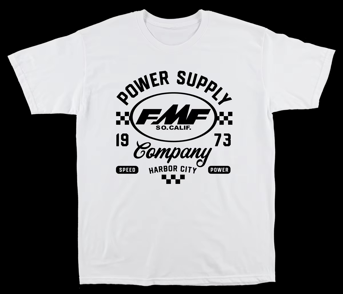 Siyah FMF Vintage Dirt Bike 19 - Streetwear Brand Vintage incelemesi ve fiyatı