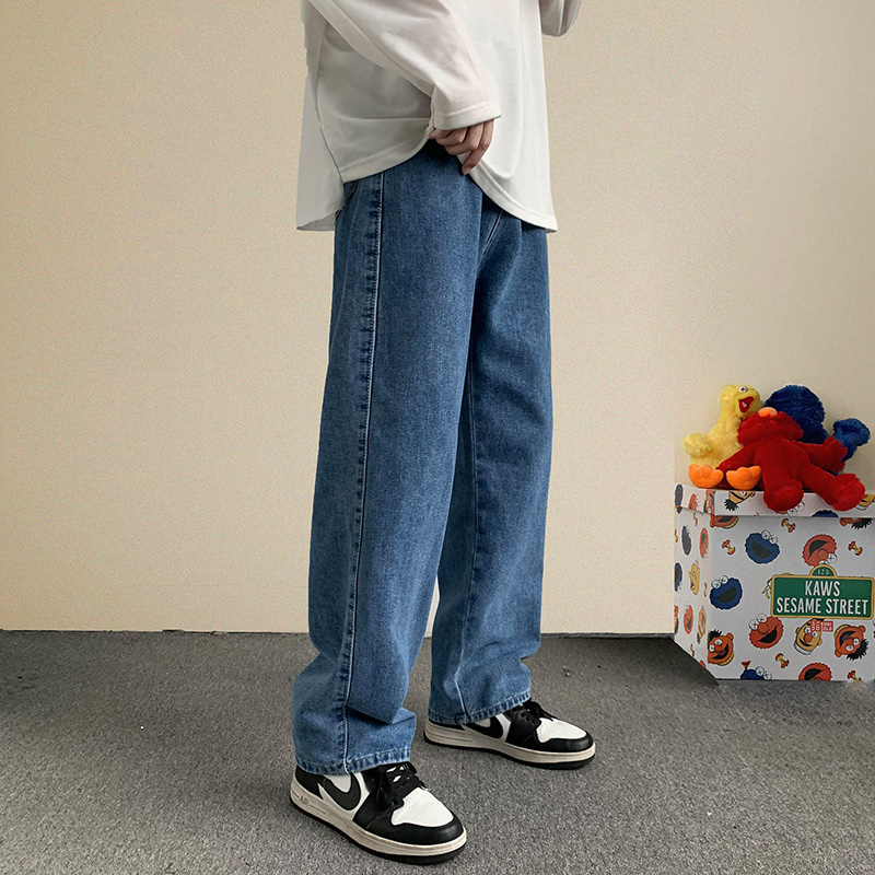 Yeni Streetweed Şalvar Kot Erk - Streetwear Brand Denim incelemesi ve fiyatı