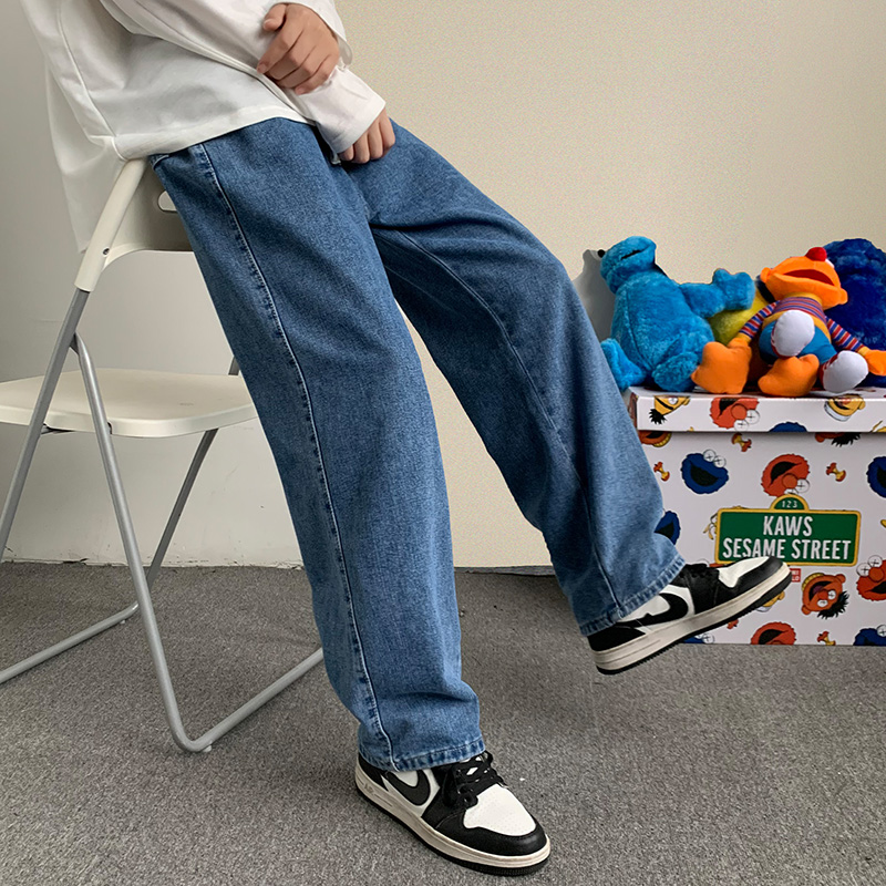 Yeni Streetweed Şalvar Kot Erk - Streetwear Brand Denim incelemesi ve fiyatı