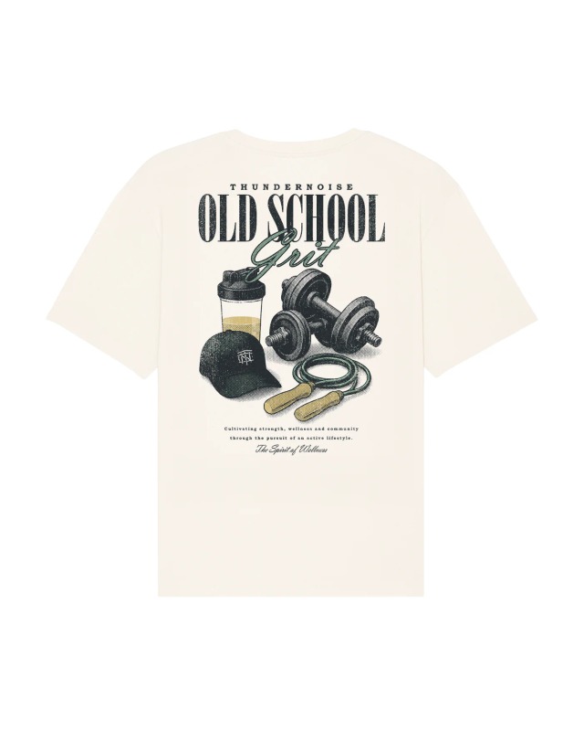Thundernoise Lifter GYM Fitnes - Streetwear Brand Tees incelemesi ve fiyatı