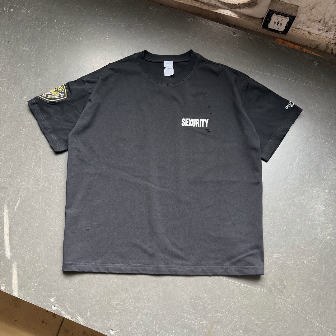 Büyük boy Sıkıntılı Amerikan M - Streetwear Brand Vintage incelemesi ve fiyatı