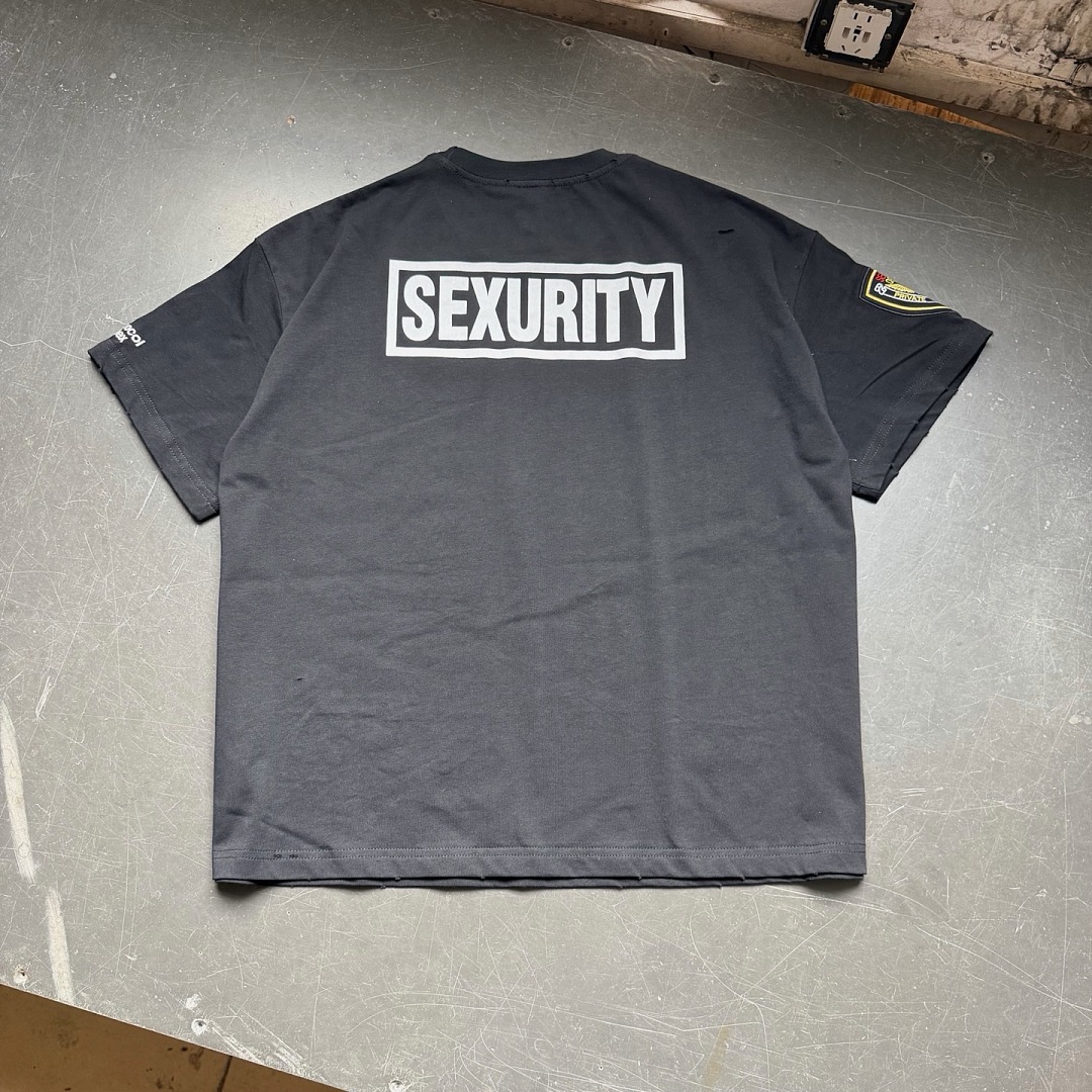 Büyük boy Sıkıntılı Amerikan M - Streetwear Brand Vintage incelemesi ve fiyatı
